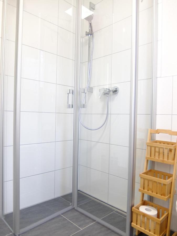 Apartment Moorhexe Gelbensande